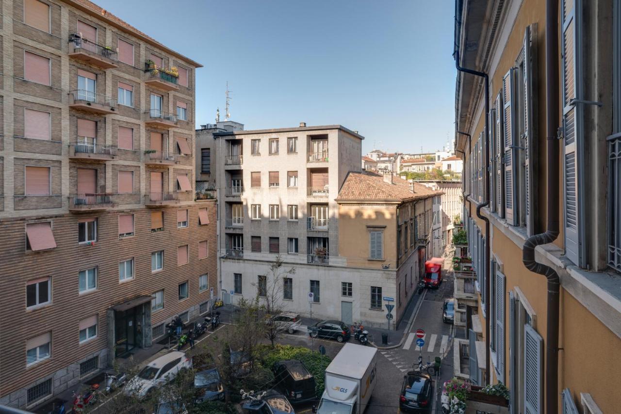 Appartement City Center Milan