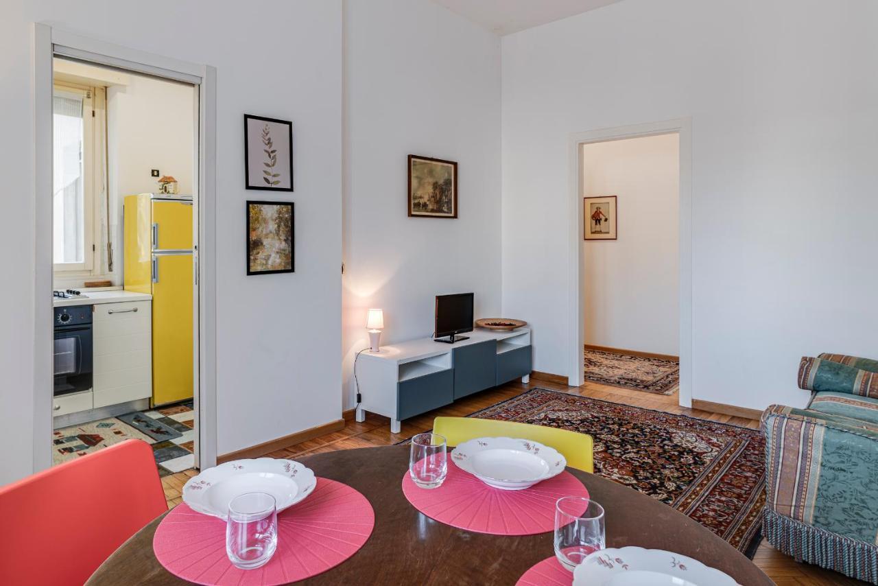 City Center Appartement Milan